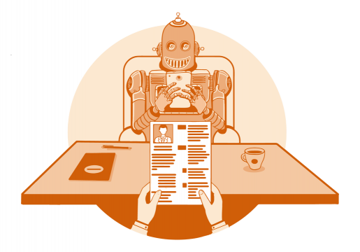 Artificial Intelligence Resume Screening: AI-friendly Resume Guide