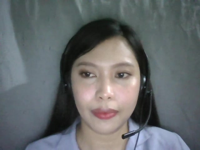 Andrea A. — roofing virtual assistant applicant