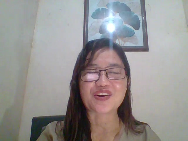 ANGELITA J. — roofing virtual assistant applicant