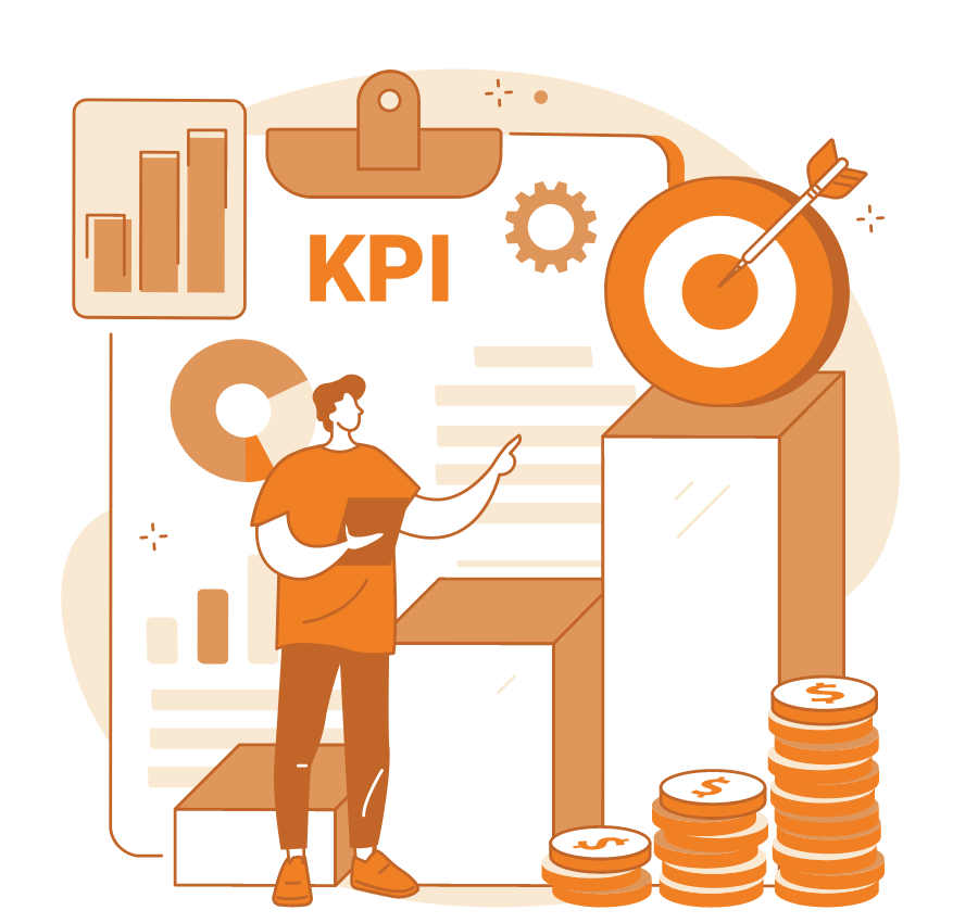 Recruiting KPIs