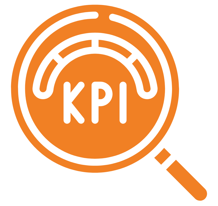 Choosing the right KPIs