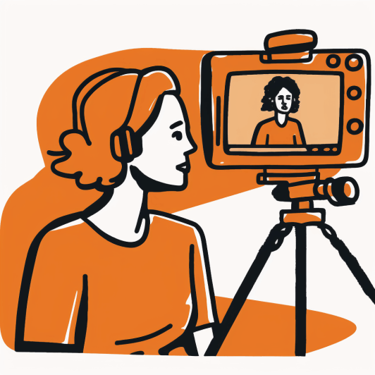 Technology for Conducting Video Interviews