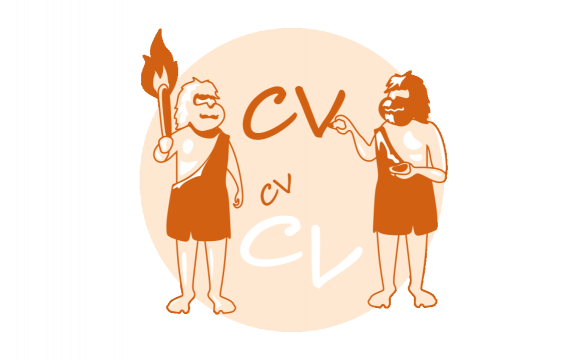 Is CV still a Relevant HR Tool or a Thing of the Past?