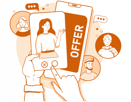 Tinder as a Recruitment Tool: Peculiarities, Advantages, and Ways to Reach the Desired Goal